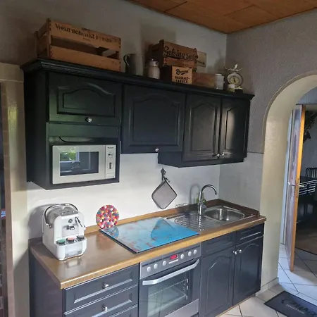 Happy Place Indu Style Apartamento